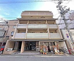 京都市営烏丸線 烏丸御池駅 徒歩7分の賃貸マンション