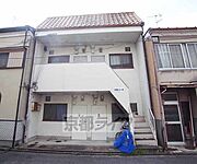 四条コーポ 2階 築42年9ヶ月の賃貸物件