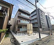 西院駅より徒歩9分 3階 新築の賃貸物件