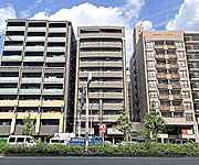 フォルム四条堀川 4階 築35年7ヶ月の賃貸物件