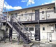 むつみハイツ 2階 築45年2ヶ月の賃貸物件