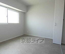 JR山陰本線 円町駅 徒歩5分の賃貸マンション 5階1DKのリビング/ダイニング