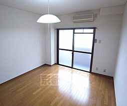 京都地下鉄東西線 西大路御池駅 徒歩8分の賃貸マンション 4階1Kのリビング/ダイニング