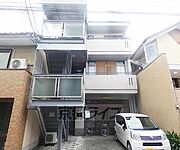 ＤＷＥＬＬ綾小路 3階 築37年3ヶ月の賃貸物件