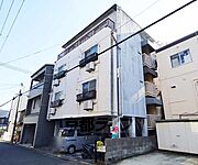 ラウンドシティワン 2階 築47年1ヶ月の賃貸物件