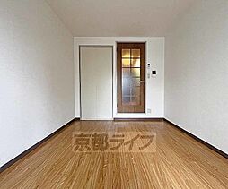 京都市営烏丸線 四条駅 徒歩5分の賃貸マンション 4階1Kのリビング/ダイニング