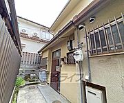 松ヶ崎駅より徒歩8分 築55年6ヶ月の賃貸物件