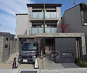 一乗寺駅より徒歩8分 3階 築5年8ヶ月の賃貸物件