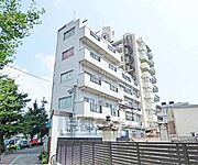 鞍馬口駅より徒歩12分 3階 築45年8ヶ月の賃貸物件