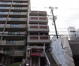 京都市営烏丸線 四条駅 徒歩5分の賃貸マンション