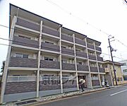 北大路駅より徒歩19分 2階 築3年8ヶ月の賃貸物件