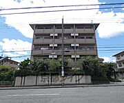 グリーンピアＯ．Ｍ．Ｋ． 1階 築34年の賃貸物件