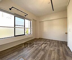 きんこん館 315 3階ワンルームのリビング/ダイニング