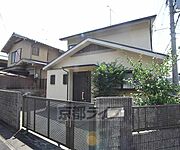 国際会館駅より徒歩10分 築75年10ヶ月の賃貸物件