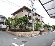 パークヒルズ41 2階 築37年1ヶ月の賃貸物件