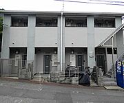 ホワイエ泉堂町 1階 築19年9ヶ月の賃貸物件