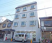 北野白梅町駅より徒歩20分 2階 築40年10ヶ月の賃貸物件