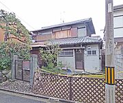 北大路駅より徒歩4分 築85年9ヶ月の賃貸物件