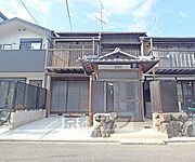 北大路駅より徒歩12分 築100年7ヶ月の賃貸物件