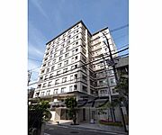 烏丸御池駅より徒歩5分 7階 築11年8ヶ月の賃貸物件