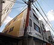 清水五条駅より徒歩10分 3階 築35年8ヶ月の賃貸物件