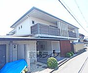 北山駅より徒歩14分 2階 築21年8ヶ月の賃貸物件