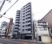 大宮駅より徒歩2分 4階 築27年4ヶ月の賃貸物件
