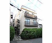 神楽荘 2階 築59年8ヶ月の賃貸物件