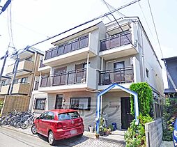 京都市営烏丸線 今出川駅 徒歩8分