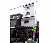 フラッティ千本下長者町 2階 築5年1ヶ月の賃貸物件