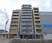 丸太町駅より徒歩2分 6階 築34年7ヶ月の賃貸物件