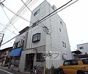 元田中駅より徒歩3分 3階 築40年5ヶ月の賃貸物件