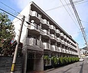 サンシティーキョウリツ 1階 築40年6ヶ月の賃貸物件