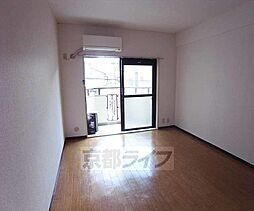 サンシティ共立 109 1階1Kのリビング/ダイニング