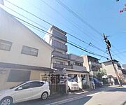 今出川駅より徒歩7分 5階 築17年10ヶ月の賃貸物件