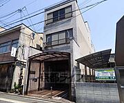 大宮駅より徒歩2分 3階 築48年10ヶ月の賃貸物件