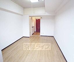 ヴィラリモージュ 311 3階1Kのリビング/ダイニング