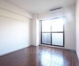 エーデル宝ヶ池 202 2階2LDKのリビング/ダイニング