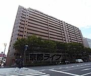 京都市役所前駅より徒歩3分 3階 築22年7ヶ月の賃貸物件