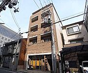 ヴィラート押小路 3階 築16年9ヶ月の賃貸物件