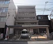 烏丸御池駅より徒歩9分 5階 築17年11ヶ月の賃貸物件