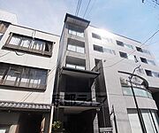 烏丸御池駅より徒歩6分 2階 築9年9ヶ月の賃貸物件