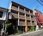 モントワ烏丸御池 1階 築26年10ヶ月の賃貸物件