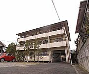 ヒムロマンション 3階 築44年10ヶ月の賃貸物件