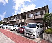 国際会館駅より徒歩8分 2階 築33年2ヶ月の賃貸物件