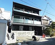 LaFiteSHIMOGAMO 3階 築1年11ヶ月の賃貸物件