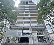 烏丸御池駅より徒歩10分 4階 築21年8ヶ月の賃貸物件