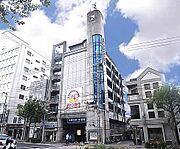 デミ洛北 4階 築36年11ヶ月の賃貸物件