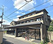 今出川駅より徒歩10分 3階 築11年10ヶ月の賃貸物件