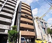 烏丸御池駅より徒歩5分 9階 築23年8ヶ月の賃貸物件